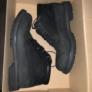 Women’s timberlands